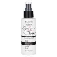 Black Up Scalp Down Calming Lotion 75ml