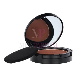 Black Up Two Way Cake Compact Powder 11g