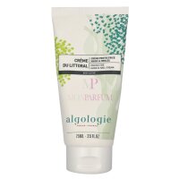 Algologie Creme Du Littoral Protective Hand & Nail...