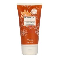 Dr. Renaud Gourmandise De Beaute 2 In 1 Shower Gel 150ml