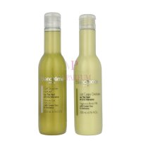 Blancreme Shower Gel + Creamy Body Milk Duo 400ml