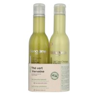 Blancreme Shower Gel + Creamy Body Milk Duo 400ml