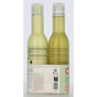 Blancreme Shower Gel + Creamy Body Milk Duo 400ml