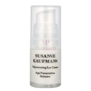 Susanne Kaufmann Rejuvenating Eye Cream 15ml
