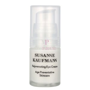 Susanne Kaufmann Rejuvenating Eye Cream