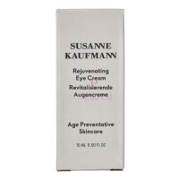 Susanne Kaufmann Rejuvenating Eye Cream 15ml