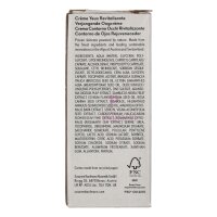 Susanne Kaufmann Rejuvenating Eye Cream 15ml
