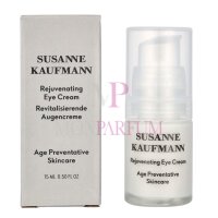 Susanne Kaufmann Rejuvenating Eye Cream