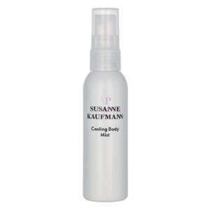 Susanne Kaufmann Cooling Body Mist 75ml
