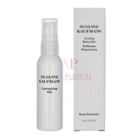 Susanne Kaufmann Cooling Body Mist 75ml