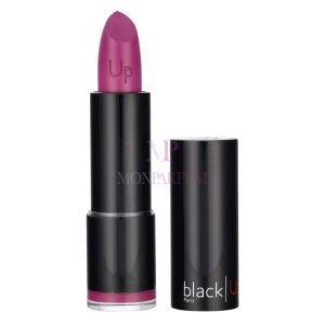 Black Up Mat Lipstick 3g