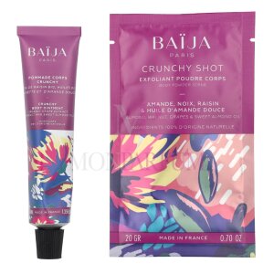 Baija My Crunchy Set 60ml