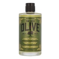 Korres Pure Greek Olive 3 In 1 Nourishing Oil 100ml
