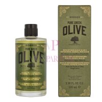 Korres Pure Greek Olive 3 In 1 Nourishing Oil 100ml