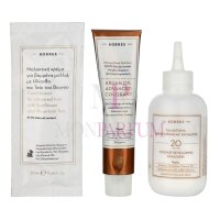 Korres Argan Oil Advanced Colorant 145ml