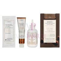 Korres Argan Oil Advanced Colorant 145ml