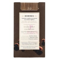 Korres Argan Oil Advanced Colorant 145ml