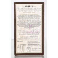 Korres Argan Oil Advanced Colorant 145ml