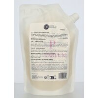 Dr. Renaud Lime Cleansing Gel - Refill 400ml