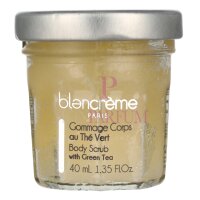Blancreme Body Scrub 40ml