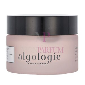 Algologie La Creme De La Presquile Smoothing & Plumping Cr. 50ml