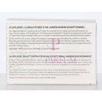 Algologie La Creme De La Presquile Smoothing & Plumping Cr. 50ml