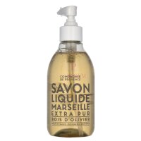 Compagnie De Provence Olive Wood Liquid Soap 300ml