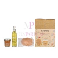 Blancreme Body Essentials Trio Set 160ml