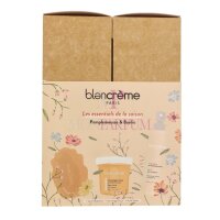 Blancreme Body Essentials Trio Set 160ml