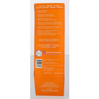 MakeUp Eraser Juicy Orange 1 Stück