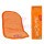 MakeUp Eraser Juicy Orange 1 Stück