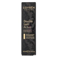 Lovren Superb Active Double Lash Serum 4,5ml