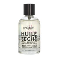 Compagnie De Provence Dry Oil 100ml