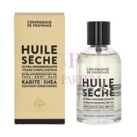 Compagnie De Provence Dry Oil 100ml