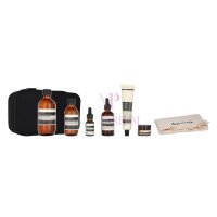 Aesop Parsley Seed Extended Anti-Oxidant Skin Care Kit 445ml