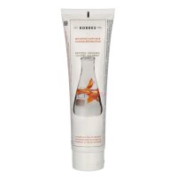 Korres Repairing Hair Mask 125ml