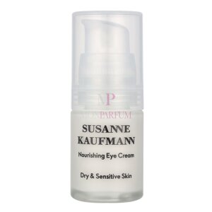 Susanne Kaufmann Nourishing Eye Cream