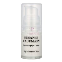 Susanne Kaufmann Nourishing Eye Cream 15ml