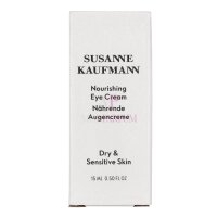 Susanne Kaufmann Nourishing Eye Cream 15ml