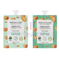 Everyday For Future Salty Caramel Set 60ml