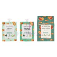 Everyday For Future Salty Caramel Set 60ml