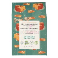 Everyday For Future Salty Caramel Set 60ml