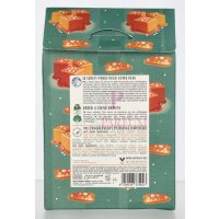 Everyday For Future Salty Caramel Set 60ml