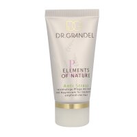 Dr Grandel Elements Of Nature Anti Stress Cream 50ml
