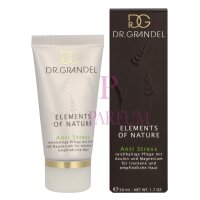 Dr Grandel Elements Of Nature Anti Stress Cream 50ml