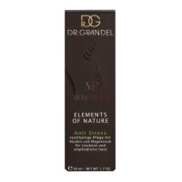 Dr Grandel Elements Of Nature Anti Stress Cream 50ml