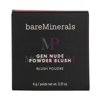 BareMinerals Gen Nude Powder Blush