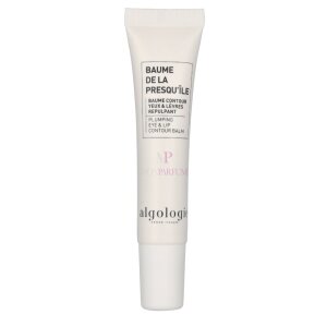 Algologie Baume De La Presquile Plumping Eye & Lips Contour 15ml