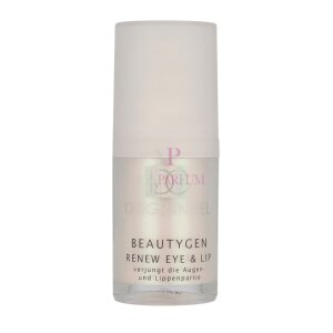 Dr.Grandel Beautygen Renew Eye & Lip Cream 15ml