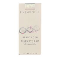 Dr.Grandel Beautygen Renew Eye & Lip Cream 15ml